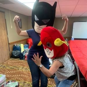 Meet your Posher, Danielle